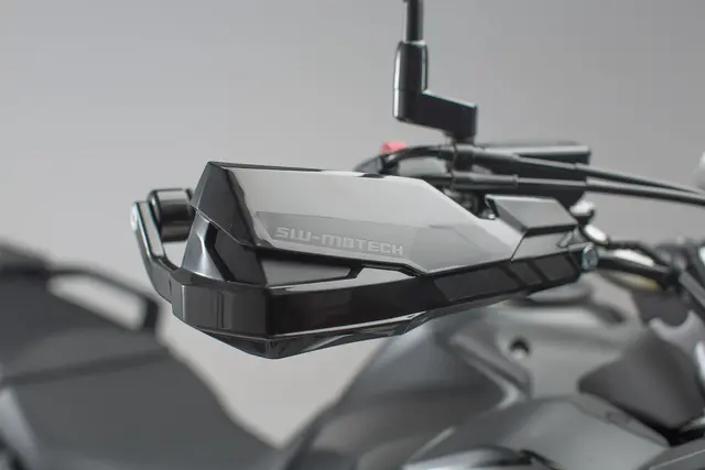 SW-Motech Adventure set Protection Honda CRF1000L Africa Twin (15-19). 