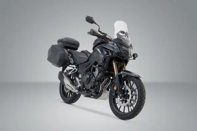 SW-Motech Adventure Beskyttelse Sett Honda CB500X (18-). 