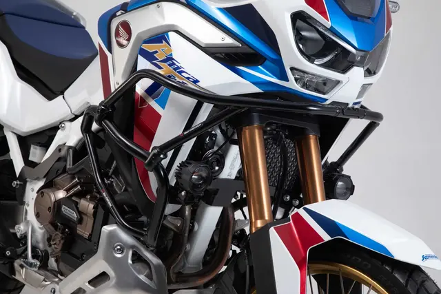 SW-Motech Adventure set Protection Honda CRF1100L Adv. Sports (19-). 