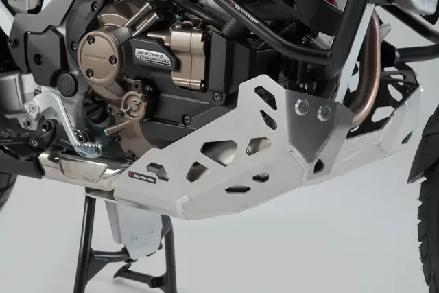 SW-Motech Adventure set Protection Honda CRF1100L Adv. Sports (19-). 