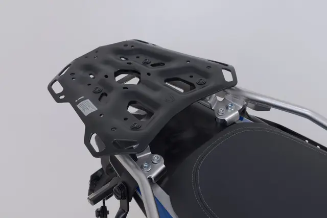 SW-Motech DUSC Adventure sett Svart. Voge DS900X (23-). 