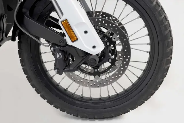 SW-Motech Adventure-Set Protection Black. Husqvarna Norden 901 (21-). 