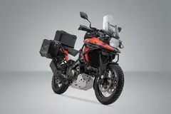 SW-Motech Adventure set Protection Suzuki V-Strom 1050 (19-).
