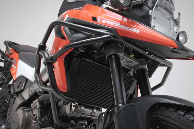 SW-Motech Adventure set Protection Suzuki V-Strom 1050 (19-). 