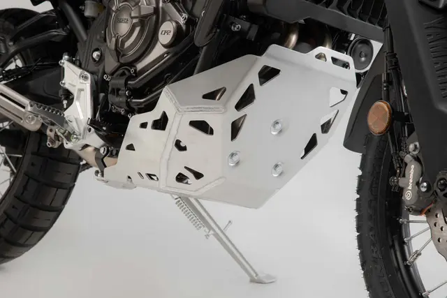 SW-Motech Adventure set Protection Yamaha Ténéré 700 (19-). 