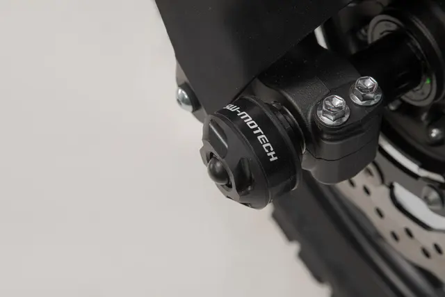 SW-Motech Adventure set Protection Yamaha Ténéré 700 (19-). 