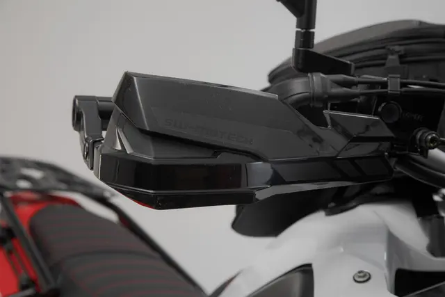 SW-Motech Adventure set Protection Yamaha Ténéré 700 (19-). 