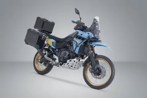 SW-Motech Adventure set Protection Yamaha T&#233;n&#233;r&#233; 700 Rally (24-).