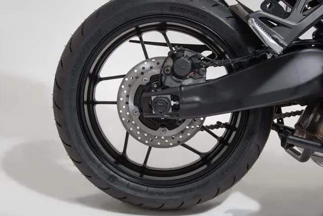 SW-Motech Adventure set Protection Yamaha Tracer 9 / GT (20-) / GT+ (22-). 