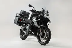 SW-Motech Adventure set Protection BMW R 1200 GS LC (12-16).