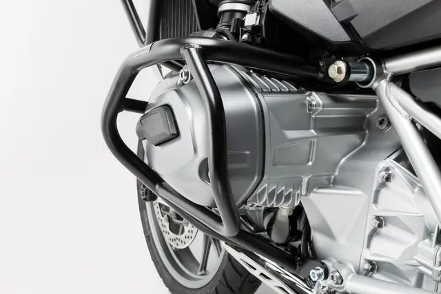 SW-Motech Adventure set Protection BMW R 1200 GS LC (12-16). 