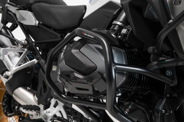 SW-Motech Adventure set Protection BMW R 1250 GS (18-). 