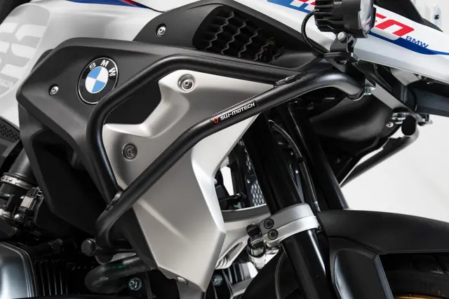 SW-Motech Adventure set Protection BMW R 1250 GS (18-). 