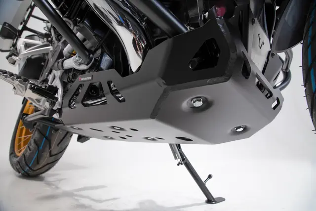 SW-Motech Adventure set Protection BMW R 1250 GS (18-). 