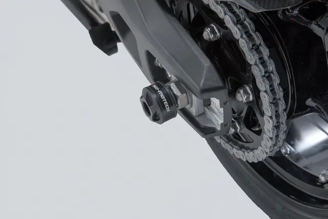 SW-Motech Adventure set Protection BMW S 1000 XR (19-23). 