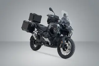 SW-Motech Adventure set Protection BMW R 1300 GS Adv (24-).