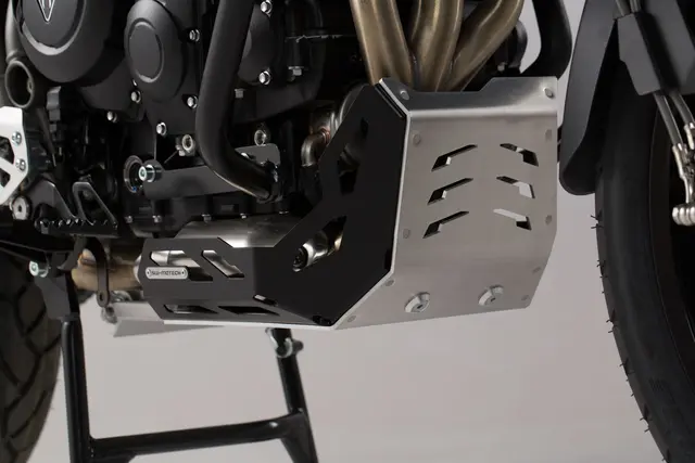 SW-Motech Adventure set Protection Triumph Tiger 800 models. 