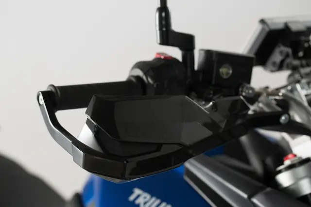 SW-Motech Adventure set Protection Triumph Tiger 800 models. 