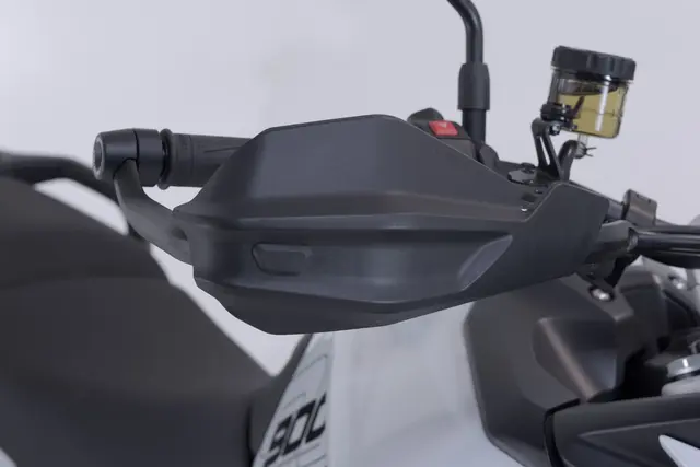 SW-Motech Adventure set Protection Triumph Tiger 900 GT Pro (23-). 