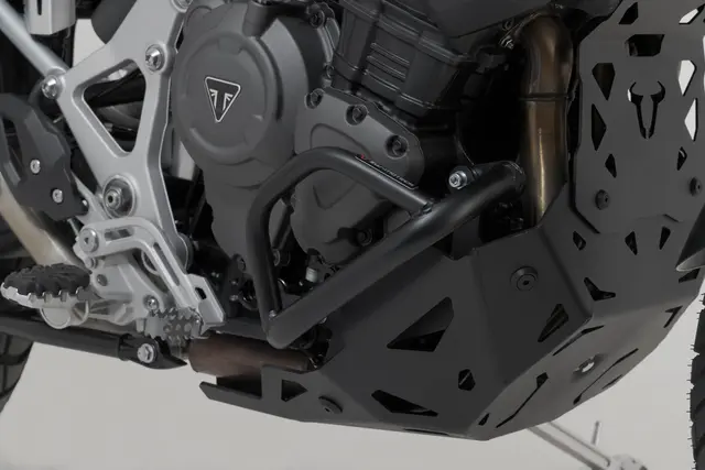 SW-Motech Adventure set Protection Triumph Tiger 1200 models (22-). 