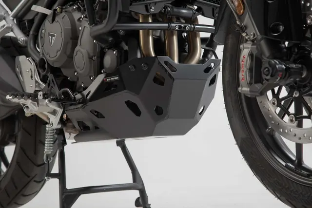SW-Motech Adventure set Protection Triumph Tiger 900/GT/Pro (19-23). 