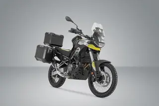 SW-Motech Adventure set Protection Aprilia Tuareg 660 (21-).