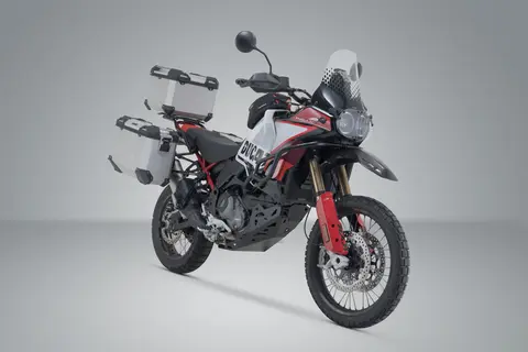 SW-Motech Adventure set Protection Ducati DesertX Rally (23-).