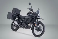 SW-Motech Adventure set Protection Royal Enfield Himalayan 450 Rally (25-).