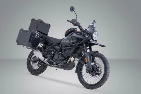 SW-Motech Adventure set Protection Royal Enfield Himalayan 450 Rally (25-).