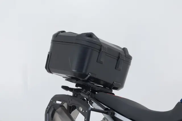 SW-Motech Adventure DUSC sett L Black. Honda CB500X,CB500F,CBR500R,NX500 