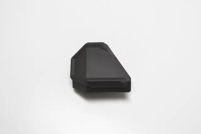 Sw-Motech TRAX ADV spare corner for left For TRAX ADV side case. Incl ...