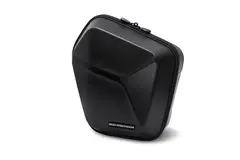 SW-Motech URBAN ABS side case system 1x 16,5 l. BMW R nineT G/S / Scrambler (