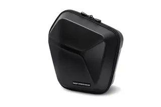 SW-Motech URBAN ABS Sideveske System Høyre. 1x 16,5 l.