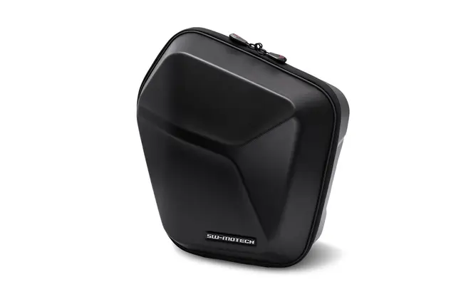 Sw-Motech URBAN ABS side case system 1x16.5l. Ducati Scram 1100 Pro / Sport P 