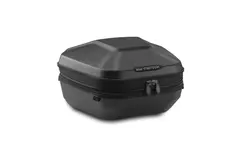 SW-Motech URBAN ABS top case system Black. Honda XL750 Transalp (22-).