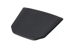 SW-Motech URBAN ABS top case bottom inse Black. Foam rubber. For lashing option.