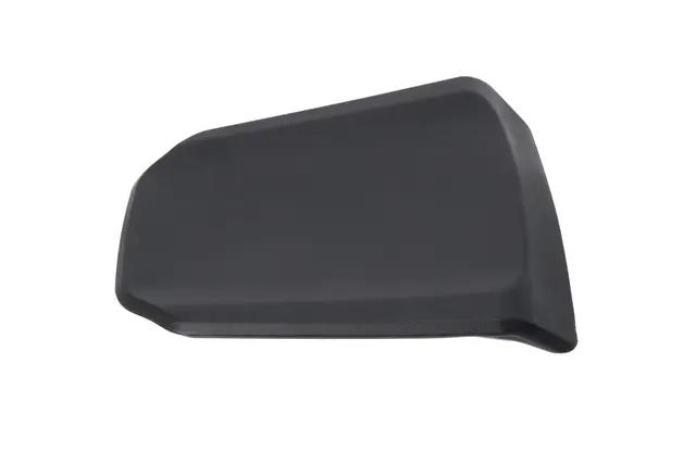 SW-Motech URBAN ABS top case bottom inse Black. Foam rubber. For lashing option. 