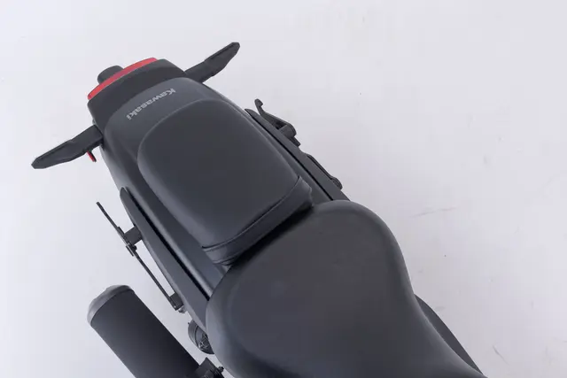 SW-Motech Legend Gear side bag system LH 2x 19.5 l. Kawasaki Eliminator 500 (23-) 