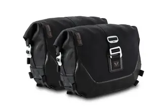 SW-Motech Legend Gear side bag system LC Harley-Davidson Nightster (22-) / Specia