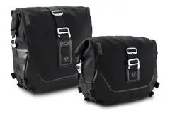 SW-Motech Legend Gear side bag system LC Honda GB350S (24-).