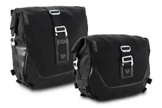 SW-Motech Legend Gear side bag system LC Honda GB350S (24-).