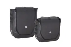 SW-Motech Legend Gear Side Bag system V- 16 l. Scrambler 1200 XC/XE (18-), X/XE (