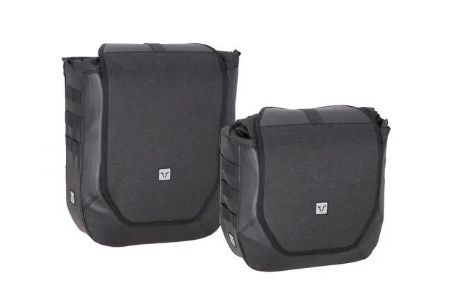 SW-Motech Legend Gear Side Bag system V- 16 l. Scrambler 1200 XC/XE (18-), X/XE ( 
