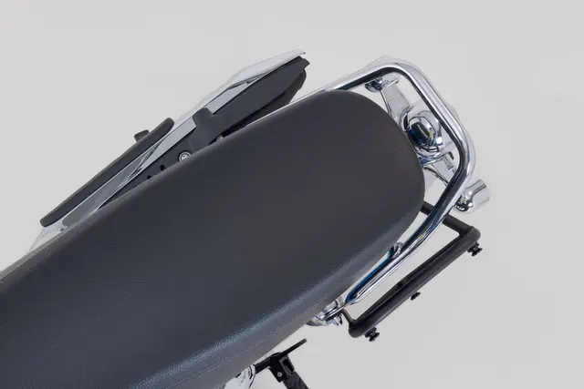 SW-Motech SysBag WP M system Honda Dax 125 (22-). 