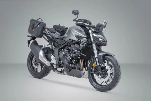 SW-Motech SysBag WP M/S system Honda CB1000 Hornet (24-). 
