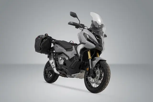 SW-Motech SysBag WP L/L system Honda X-ADV (20-). 