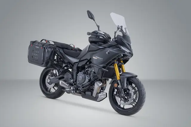 SW-Motech SysBag WP L/L system Yamaha Tracer 7 / GT (25-). 
