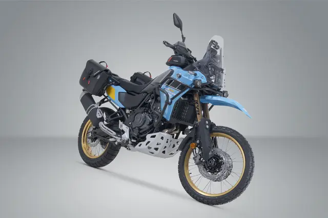 SW-Motech SysBag WP M/M system Yamaha Ténéré 700 Rally (24-). 
