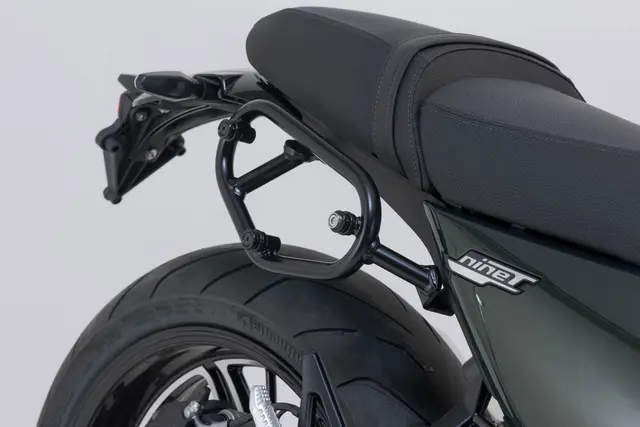 SW-Motech SysBag WP S/S system BMW R12 nineT (23-). 