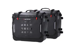 SW-Motech SysBag WP L/L system US-model Ducati Multistrada V4 (20-).